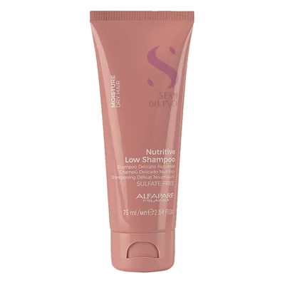 Sampon hidratare Moisture Nutritive, 1000ml, Alfaparf Milano Professional