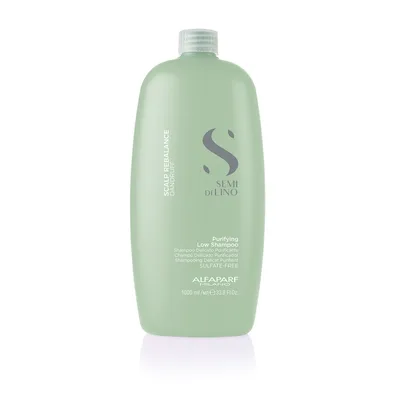 Sampon Scalp Rebalancing Purifying, 1000ml, Alfaparf Milano Professional