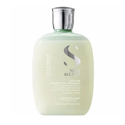Sampon micelar calmant Scalp Relief, 1000ml, Alfaparf Milano Professional