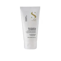 Balsam de par pentru stralucire Diamond Illuminating, 200ml, Alfaparf Milano Professional