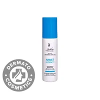 Crema regeneranta pentru pielea seboreica Aknet Hydra Plus, 40ml, Bionike