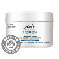Emulsie de corp pentru piele uscata si foarte uscata Proxera, 400ml, Bionike