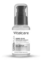 Ser ulei pentru par deteriorat Laminplex, 50ml, Vitalcare