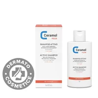 Sampon pentru psoriazis Cerapsor, 200ml, Ceramol