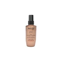 Spray pentru toate tipurile de par cu argan pentru volum si stralucire, 100ml, Phytorelax