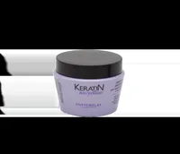 Masca pentru par blond decolorat si grizonat No Yellow, 250ml, Phytorelax