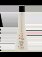 Sampon reparator pentru par deteriorat si fragil cu keratina hidrolizata, 250ml, Phytorelax