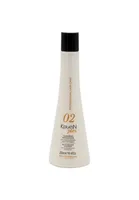 Sampon reparator pentru par deteriorat si fragil cu keratina hidrolizata, 250ml, Phytorelax