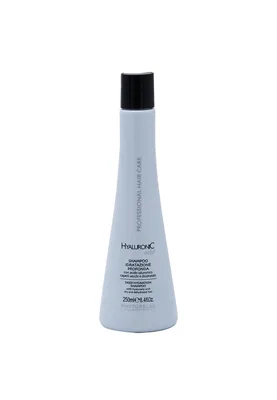 Sampon pentru par uscat si deshidratat cu acid hialuronic, 250ml, Phytorelax