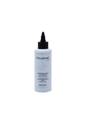 Ser pentru par uscat ultra-hidratant cu acid hialuronic, 150ml, Phytorelax