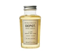 Gel de dus Classic Cologne 601, 250ml, Depot