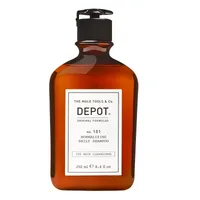 Sampon tonifiant Normalizing 101, 250ml, Depot