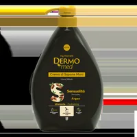 Dispenser Sapun lichid crema cu argan, 1000ml, Dermomed