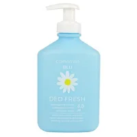 Gel intim de curatare pH 4.5 Deo Fresh, 300ml, Camomilla Blu