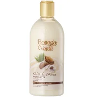 Gel de dus cu unt de shea Karite, 400ml, Bottega Verde
