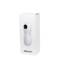 Stimulator masculin cu vibratii si functie de vacuum Pandora Cup, 1 bucata, Ammicco