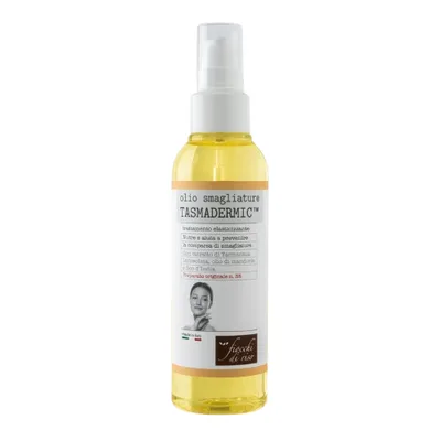 Ulei pentru elasticitatea pielii Tasmadermic, 150ml, Fiocchi di Riso