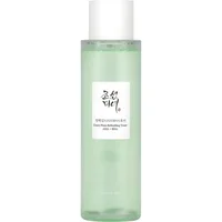 Toner cu apa de prune verzi, AHA si BHA, 150ml, Beauty of Joseon