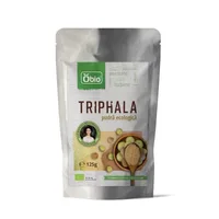 Triphala pudra bio, 125g , Obio