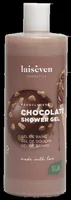 Gel de dus cu aroma de ciocolata, 750ml, Laiseven