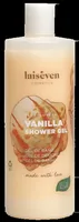 Gel de dus cu aroma de vanilie, 750ml, Laiseven