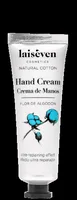 Crema de maini cu aroma de floare de bumbac, 30ml, Laiseven