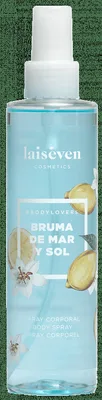 Spray de corp Sea&Sun, 200ml, Laiseven