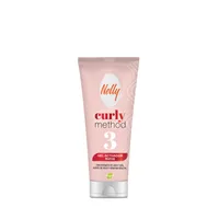 Gel activator pentru parul cret, 200ml, Nelly
