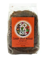 Zahar brun nerafinat din melasa, 500g, Solaris
