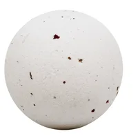 Bomba de baie efervescenta cu parfum de Cocos, 140g, LabNatur