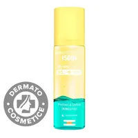 Lotiune bifazica cu protectie solara pentru corp SPF50, 200ml, Isdin