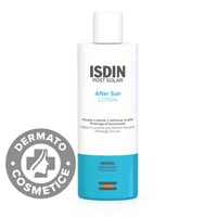 Lotiune de corp dupa plaja, 200ml, Isdin