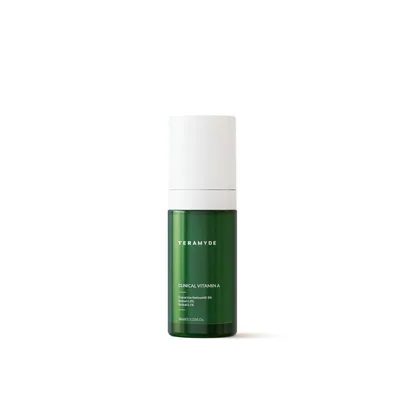 Serum anti-aging Clinical Vitamin A, 30ml, Theramyde