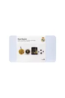 Set cadou cosmetice par si corp pentru barbati, 2 articole, Real Madrid