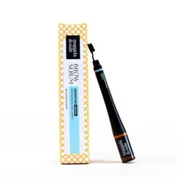 Ser pentru sprancene + perie, 5ml, Nuggela & Sule