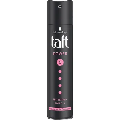 Fixativ Power Cashmere, 250ml, Taft