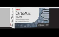 Dr. Max CarboMax, 20 comprimate