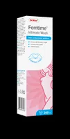 Dr. Max Femtime Gel intim antibacterian, 250ml