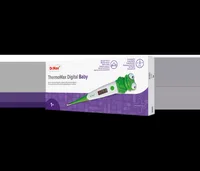 Dr. Max Termometru digital Baby Frog, 1 bucata
