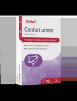 Dr. Max Confort urinar, 10 capsule