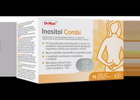 Dr. Max Inositol Combi, 28 plicuri