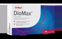 Dr. Max DioMax, 30 comprimate