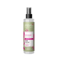 Lapte leave-in pentru cresterea parului cu rozmarin si cuisoare, 200ml, Urban Care
