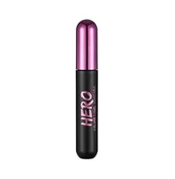 Mascara Hero Volume&Curl, 10ml, Flormar