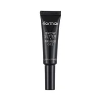 Gel de fixare pentru sprancene Brow Setter&Primer, 10ml, Flormar