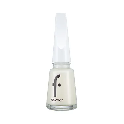 Oja 227 Milk Foam, 11ml, Flormar