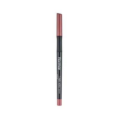 Creion de buze Stylematic 27 Kiss Me, 0.35g, Flormar