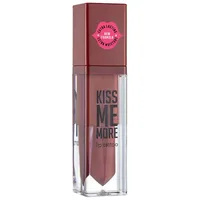 Ruj lichid Kiss Me More Lip Tattoo No 10 Choco, 3.8ml, Flormar