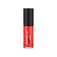 Ruj lichid Water Lip Stain 001 Infinite Pink, 6.4ml, Flormar
