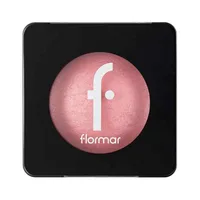 Fard de obraz Baked Blush-On No 40 Shimmer Pink, 4g, Flormar